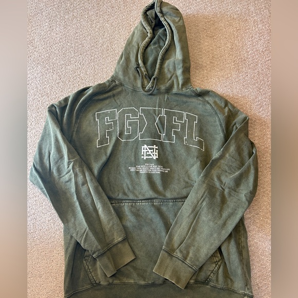 flag nor fail Other - Flag nor Fail Arch Hoodie